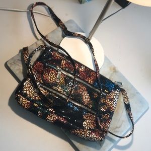 Hobo Crossbody Purse